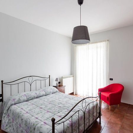 Agriturismo Il Sentiero Degli Ulivi - Irpinia Venticano Zewnętrze zdjęcie