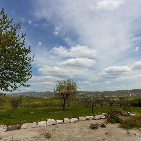 Agriturismo Il Sentiero Degli Ulivi - Irpinia Venticano Zewnętrze zdjęcie