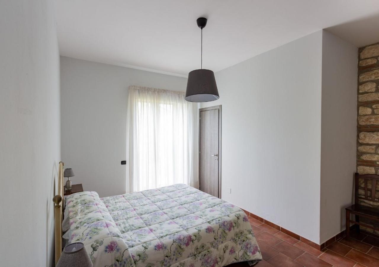 Agriturismo Il Sentiero Degli Ulivi - Irpinia Venticano Zewnętrze zdjęcie