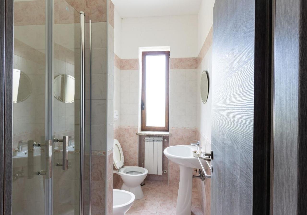 Agriturismo Il Sentiero Degli Ulivi - Irpinia Venticano Zewnętrze zdjęcie